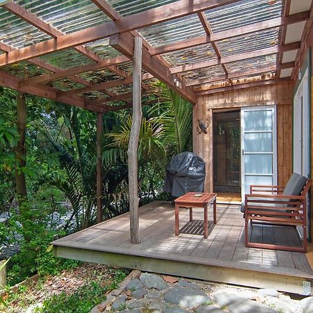Chalet Karaka Takaka Eksteriør bilde