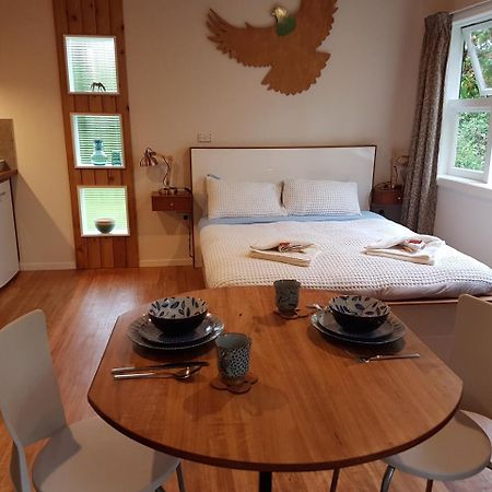 Chalet Karaka Takaka Eksteriør bilde